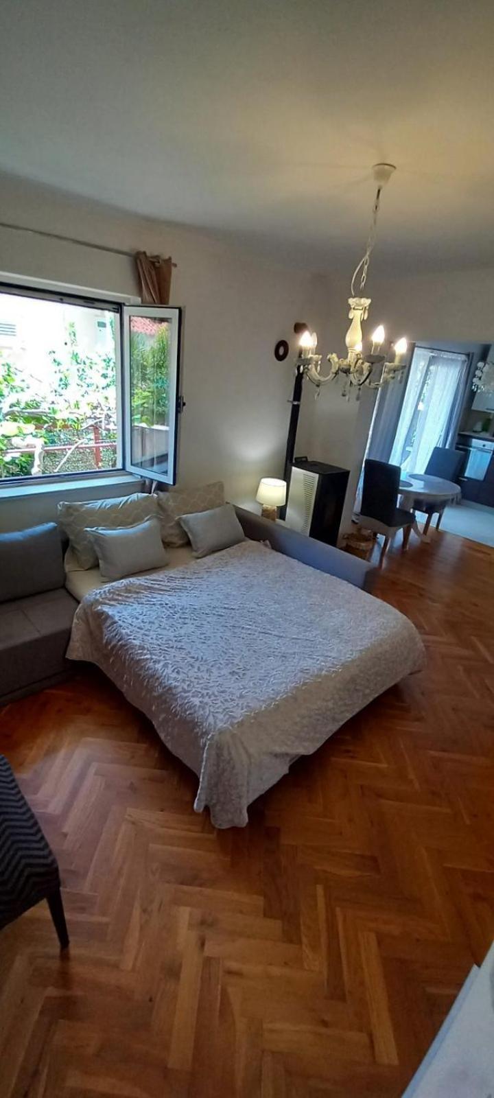 Guesthouse Дубровник Экстерьер фото