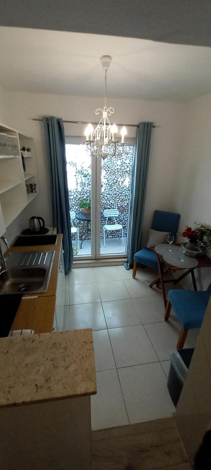 Guesthouse Дубровник Экстерьер фото