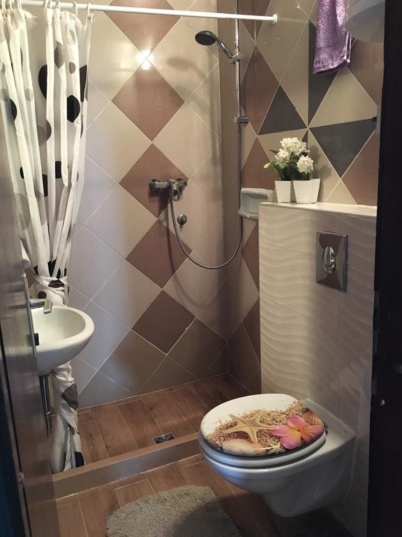 Guesthouse Дубровник Экстерьер фото
