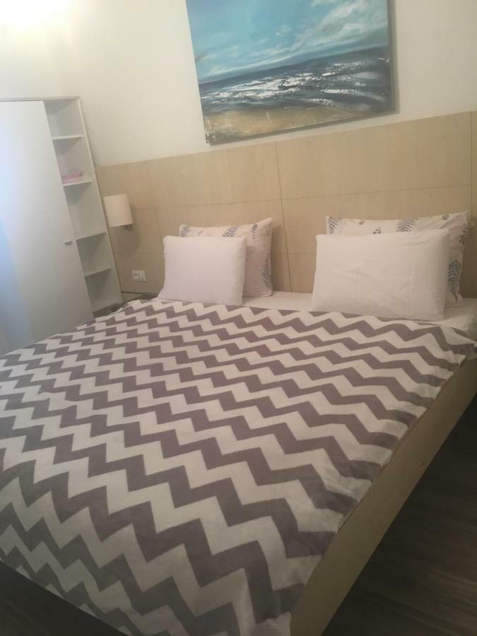 Guesthouse Дубровник Экстерьер фото