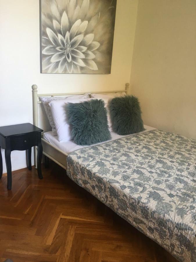 Guesthouse Дубровник Экстерьер фото